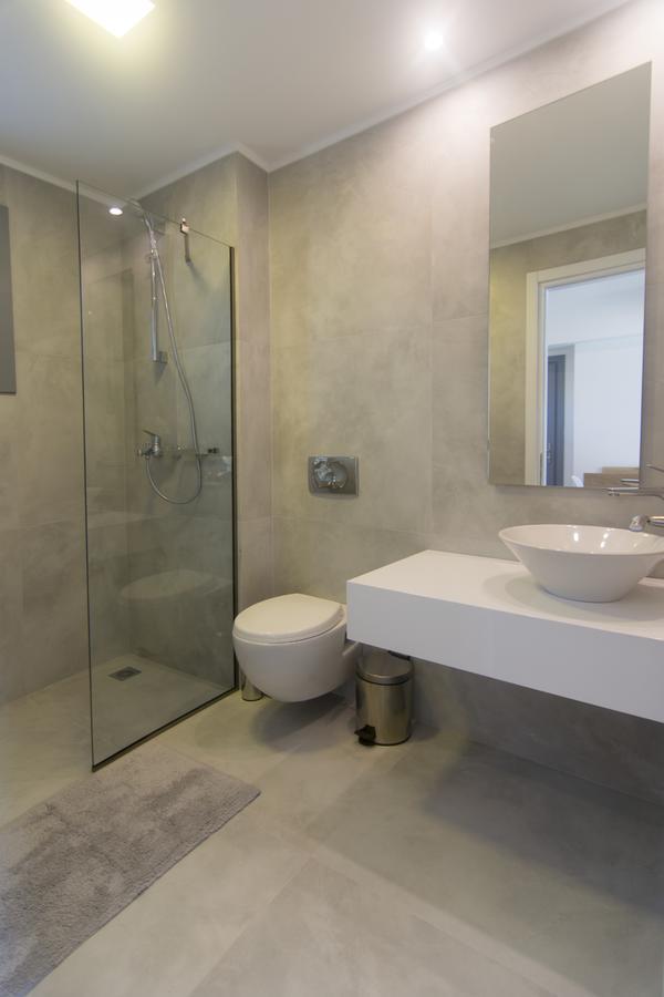 Olivista Hotel Пердика Экстерьер фото