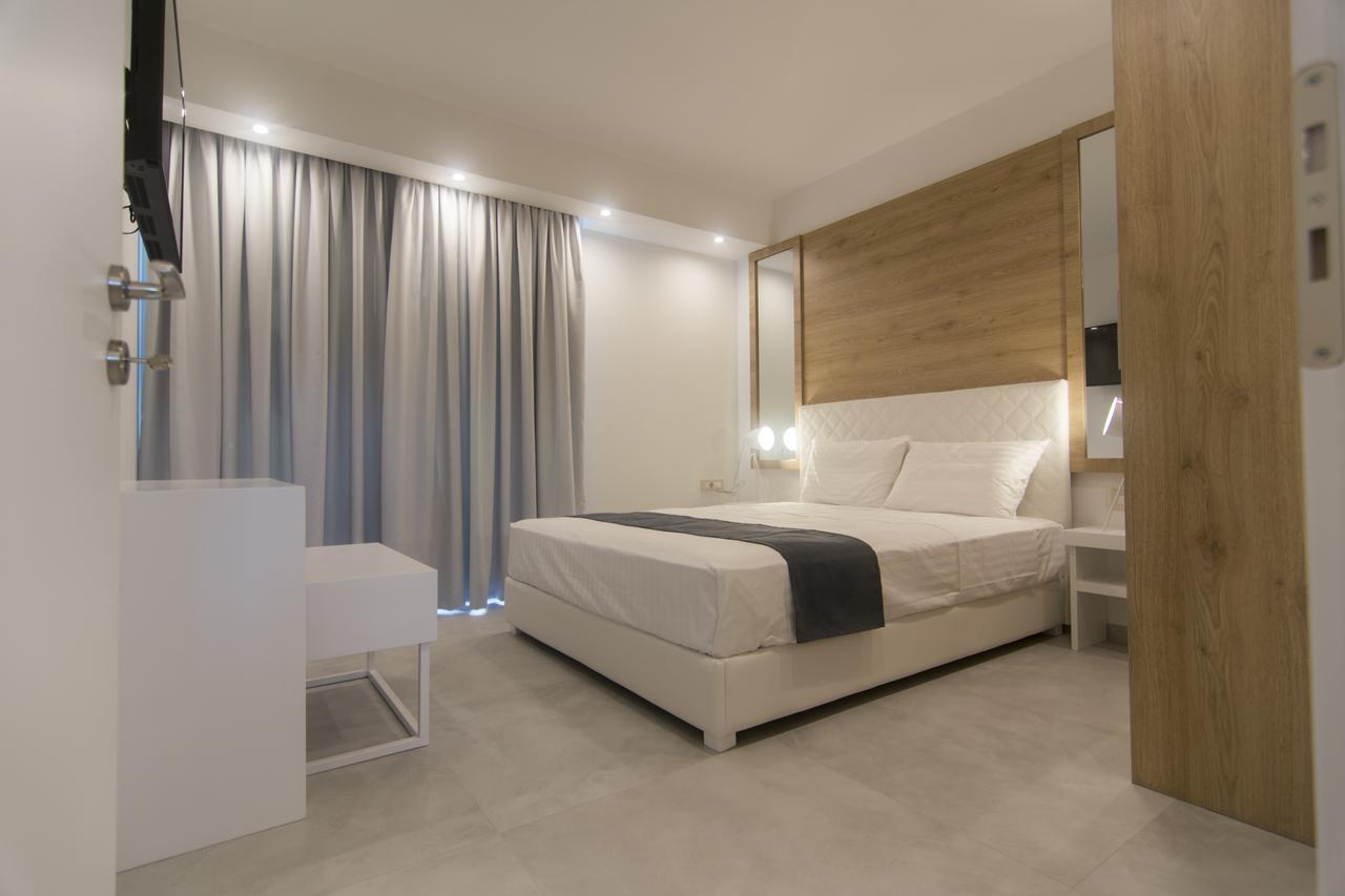 Olivista Hotel Пердика Экстерьер фото